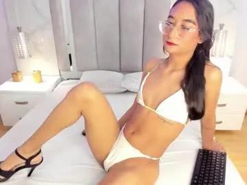 Freechat afroditaevans_ on Chaturbate