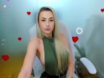 Chaturbate aileen_williams is Freechat aileen_williams — lovense on! Let's see with how many 33 tk pattern u can make me explode - Multi-Goal : cumshow #bigass #bigboobs #lovense #squirt #blonde #coworker