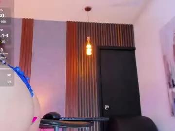 alana_hard_ on Chaturbate 