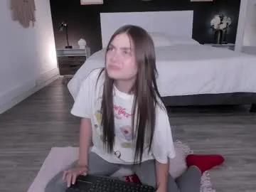 Freechat alannarusselll on Chaturbate