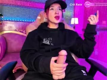 Group ale_sweety_ on Chaturbate