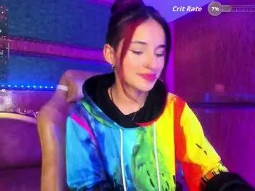Group ale_sweety_ on Chaturbate