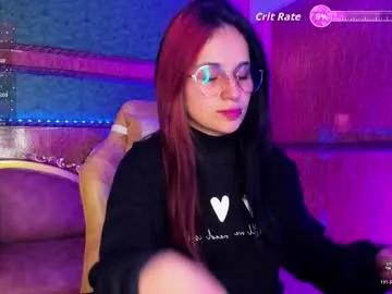 Group ale_sweety_ on Chaturbate
