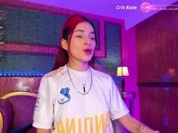 Group ale_sweety_ on Chaturbate