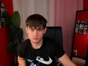 Freechat alejandro_ellias on Chaturbate