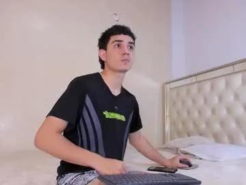 alejo_gray1 — GOAL: cum show. [850 tokens remaining] Welcome to my room! #boy #18 #young #twink #bigdick