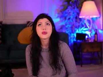 Private alenacapricious on Chaturbate