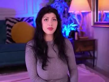 Private alenacapricious on Chaturbate