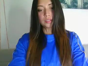 Freechat aleska_dollx on Chaturbate