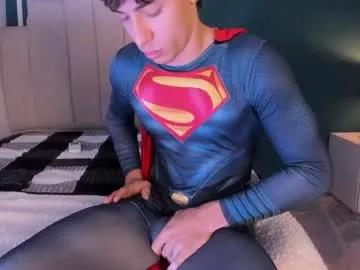 Freechat alessandro_dybala on Chaturbate