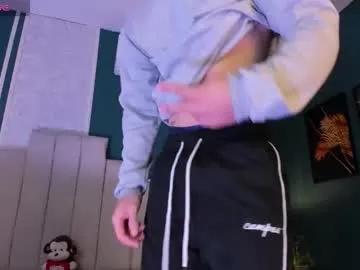 Freechat alessandro_dybala on Chaturbate