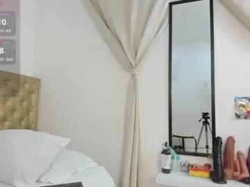 Freechat alessiiaa_ on Chaturbate