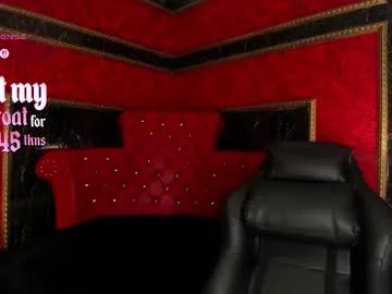 Freechat alexiacooperr on Chaturbate