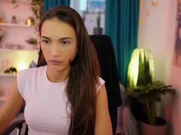 Freechat alexis_luv_ on Chaturbate