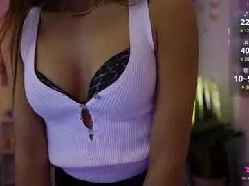 Freechat alexis_luv_ on Chaturbate