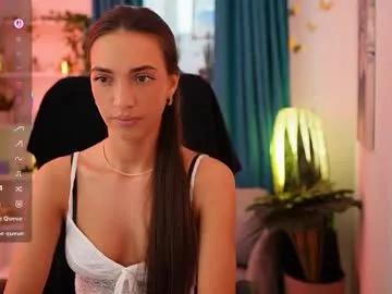 Freechat alexis_luv_ on Chaturbate