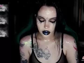 Freechat alexx_succubus on Chaturbate