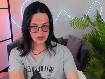 Freechat alfred_jones on Chaturbate