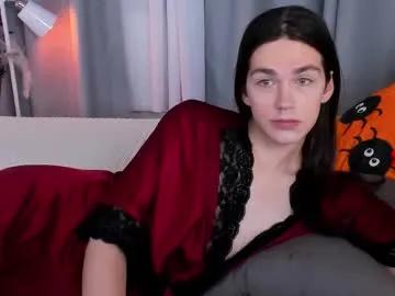 Freechat alfred_jones on Chaturbate