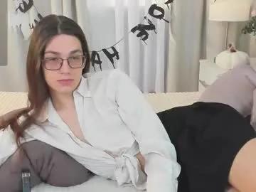 Freechat alfred_jones on Chaturbate