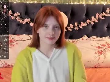 Freechat alice_langley on Chaturbate