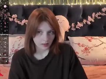 Freechat alice_langley on Chaturbate