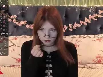Freechat alice_langley on Chaturbate