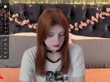 Freechat alice_langley on Chaturbate