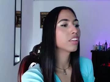 Freechat alice_massiel on Chaturbate