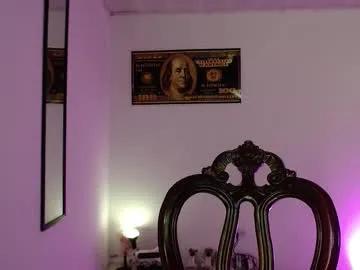 Freechat alice_massiel on Chaturbate