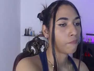 Freechat alice_massiel on Chaturbate