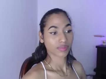 Freechat alice_massiel on Chaturbate