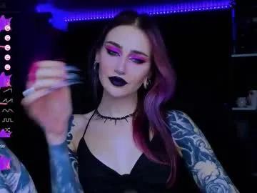 Freechat alice_specter on Chaturbate