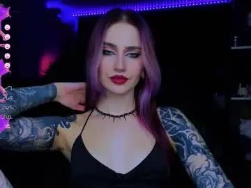 Freechat alice_specter on Chaturbate