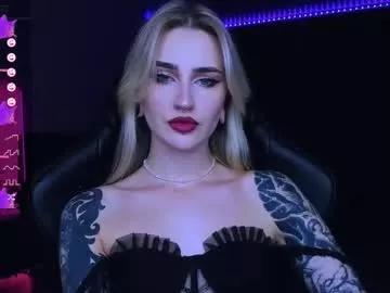 Freechat alice_specter on Chaturbate