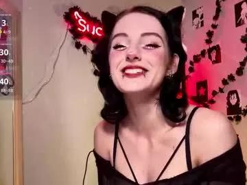 Freechat alice_succubus on Chaturbate
