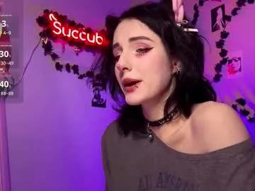 Freechat alice_succubus on Chaturbate