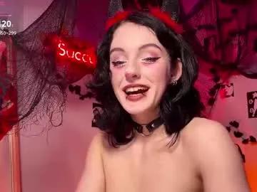 Freechat alice_succubus on Chaturbate