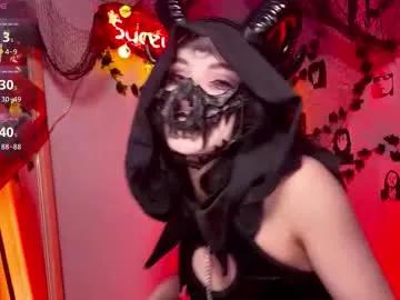 Freechat alice_succubus on Chaturbate