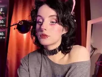 Freechat alice_succubus on Chaturbate