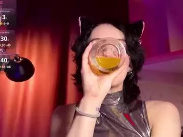 Freechat alice_succubus on Chaturbate