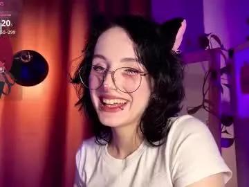 Freechat alice_succubus on Chaturbate