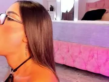 alicekiing_ — GOAL: deepthroat hard [200 tokens remaining] WELCOME TO MY ROOM #Deepthroat #saliva #submissive #young #latina