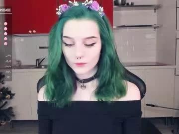 Freechat alicentity on Chaturbate