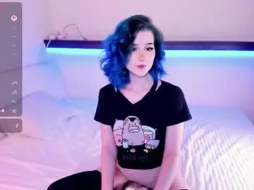 Freechat alicentity on Chaturbate