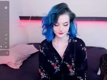 Freechat alicentity on Chaturbate