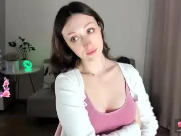 Freechat aline_dreamy on Chaturbate