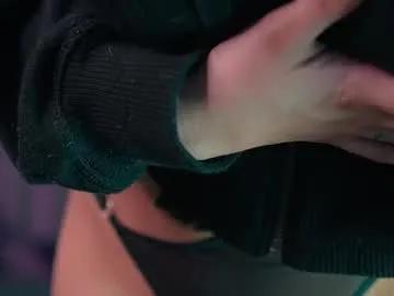 Freechat alison_miller9 on Chaturbate