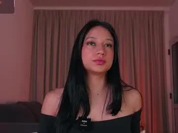 Freechat alison_miller9 on Chaturbate