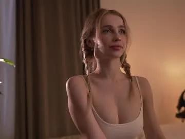 Private alissa_wxw on Chaturbate